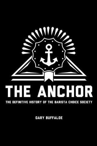 Cover image for The Anchor