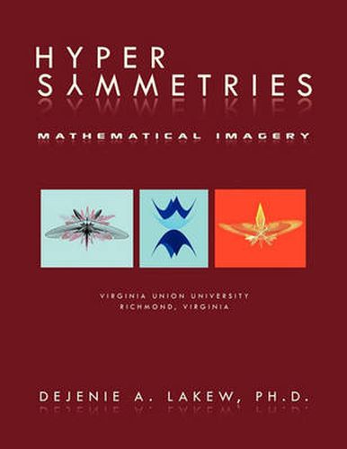 Cover image for Hyper Symmetries
