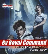 Cover image for By Royal Command