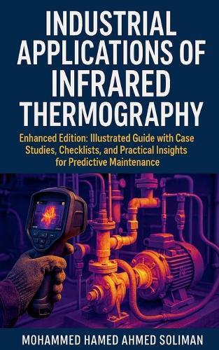 Cover image for Industrial Applications of Infrared Thermography