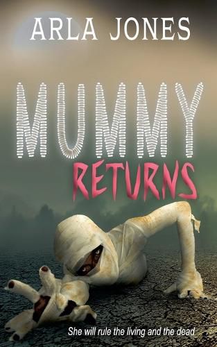 Cover image for Mummy Returns