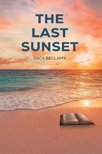 Cover image for The Last Sunset