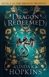 Cover image for Dragon Redeemed