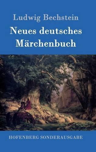 Neues deutsches Marchenbuch