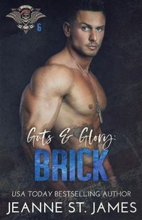 Cover image for Guts and Glory - Brick