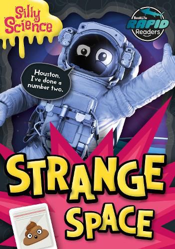 Cover image for Strange Space