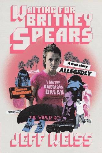 Cover image for Waiting for Britney Spears