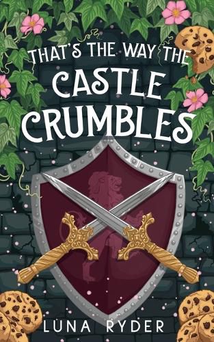 Cover image for That's the Way the Castle Crumbles