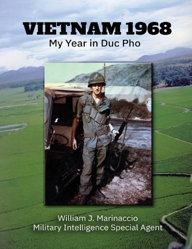 Cover image for Vietnam 1968