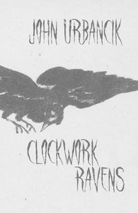 Cover image for Clockwork Ravens