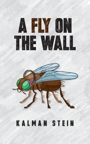 Cover image for A Fly on the Wall