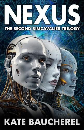 Cover image for Nexus