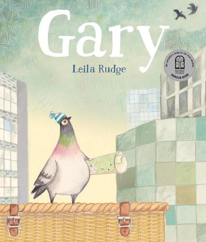 Cover image for Gary