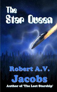 Cover image for The Star Queen