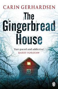 Cover image for The Gingerbread House: Hammarby Book 1