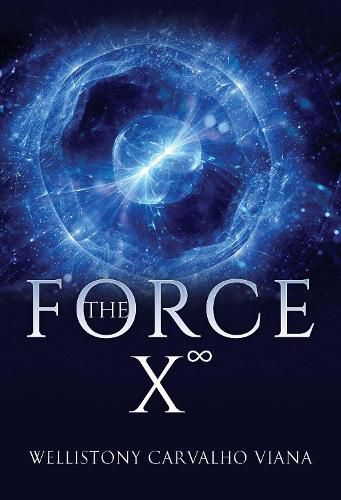 Cover image for The Force X
