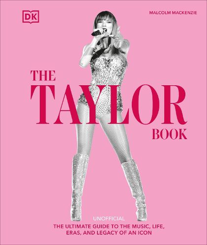 Cover image for The Taylor Book