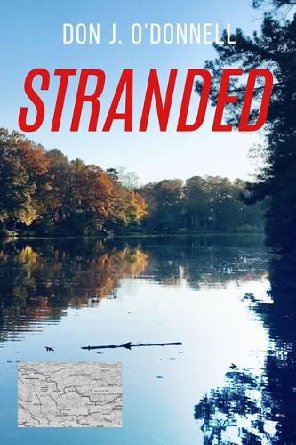 Cover image for Stranded