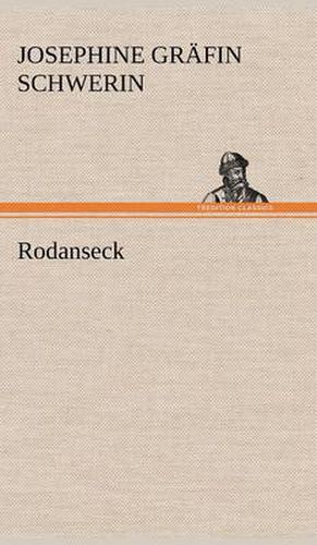 Cover image for Rodanseck