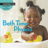Cover image for Bath Time Physics