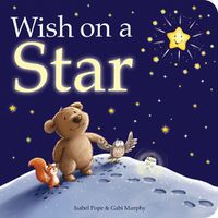 Cover image for Wish on a Star