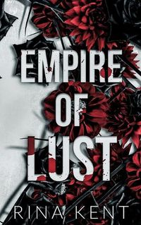 Cover image for Empire of Lust: Special Edition Print