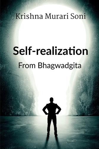 Cover image for Self-realization