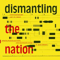 Cover image for Dismantling the Nation