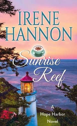Cover image for Sunrise Reef