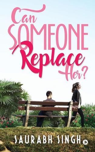 Cover image for Can Someone Replace Her?