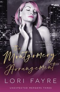 Cover image for The Montgomery Arrangement