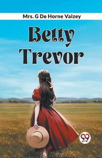 Cover image for Betty Trevor