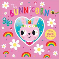 Cover image for The Bunnicorn