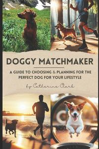 Cover image for Doggy Matchmaker