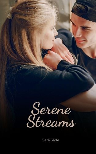 Cover image for Serene Streams