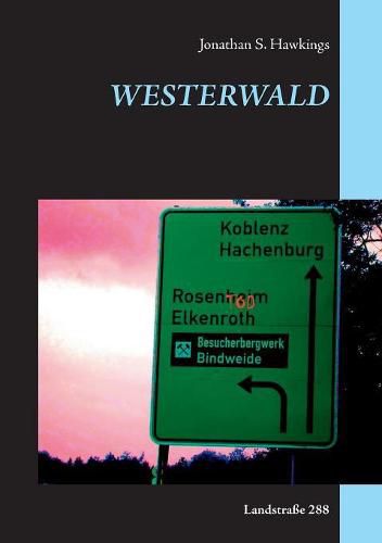 Westerwald: Landstrasse 288