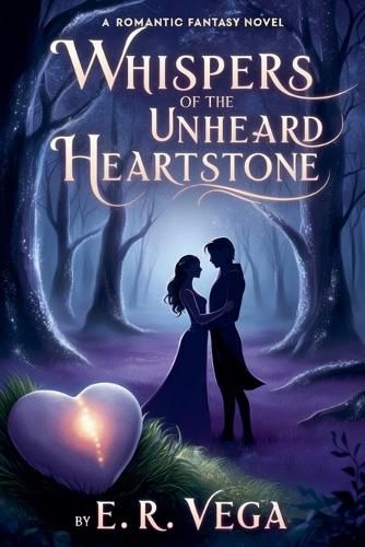 Cover image for Whispers of the Unheard Heartstone