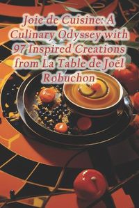 Cover image for Joie de Cuisine