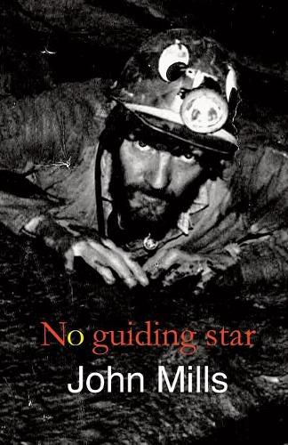 Cover image for No Guiding Star