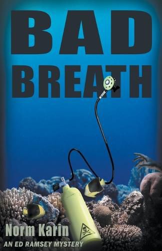 Cover image for Bad Breath