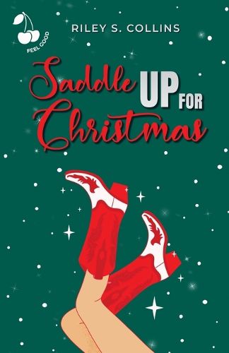 Cover image for Saddle Up for Christmas