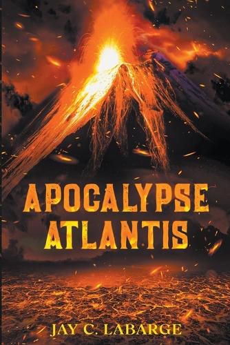 Cover image for Apocalypse Atlantis