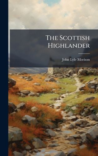 Cover image for The Scottish Highlander