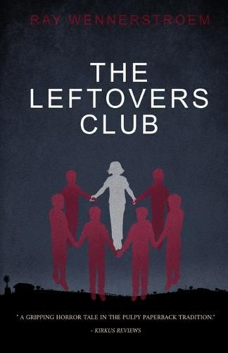 Cover image for The Leftovers Club