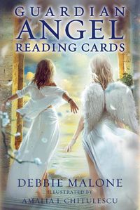 Cover image for Guardian Angel Reading Cards