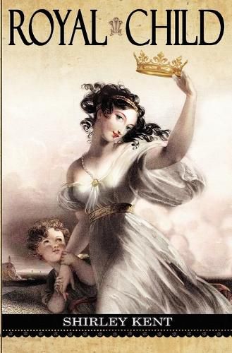 Cover image for Royal Child