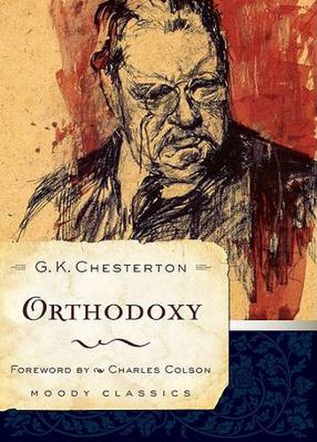 Cover image for Orthodoxy