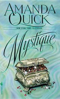 Cover image for Mystique