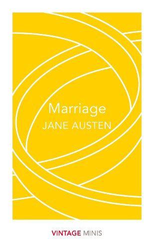 Cover image for Marriage: Vintage Minis