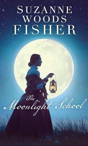 Cover image for Moonlight School